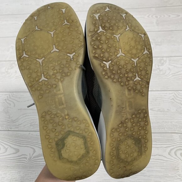 Nike Air Zoom Strong 2 Metallic Black - Picture 7 of 9